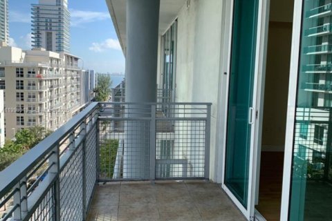 Снять в аренду кондоминиум в Майами, Флорида 1 спальня, 63.08м2, № 2060591 - фото 9