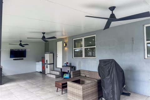 Villa ou maison à louer à West Park, Floride: 3 chambres, 106.65 m2 № 1931962 - photo 18