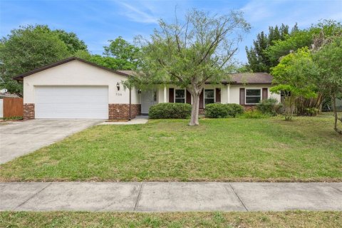 House in Ocoee, Florida 3 bedrooms, 135.08 sq.m. № 2102116