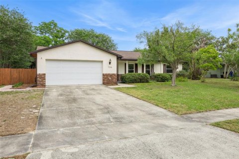 House in Ocoee, Florida 3 bedrooms, 135.08 sq.m. № 2102116 - photo 2
