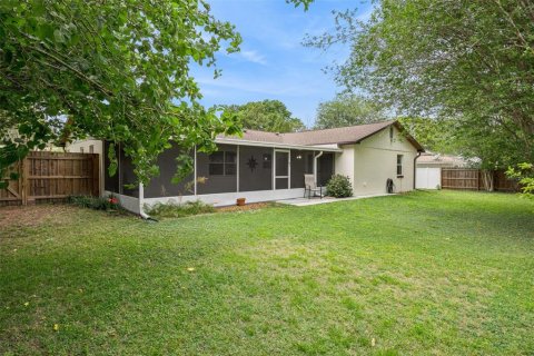 House in Ocoee, Florida 3 bedrooms, 135.08 sq.m. № 2102116 - photo 30