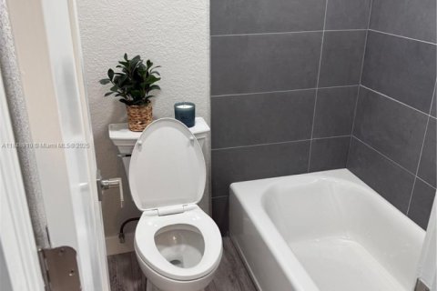 Copropriété à louer à Davie, Floride: 1 chambre, 80.82 m2 № 1850573 - photo 24