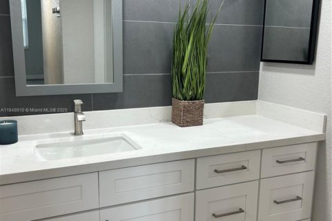 Copropriété à louer à Davie, Floride: 1 chambre, 80.82 m2 № 1850573 - photo 21