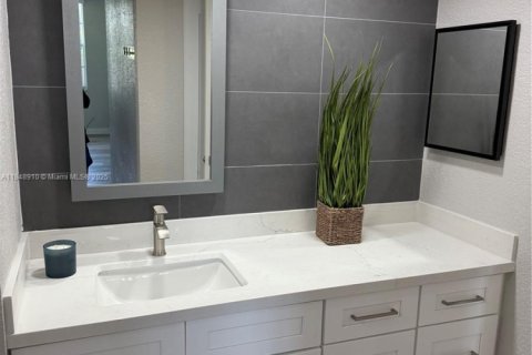 Copropriété à louer à Davie, Floride: 1 chambre, 80.82 m2 № 1850573 - photo 15