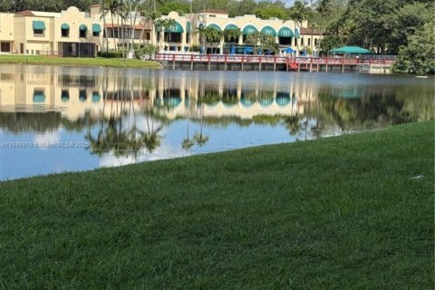 Copropriété à louer à Davie, Floride: 1 chambre, 80.82 m2 № 1850573 - photo 4