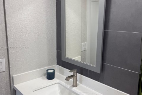 Copropriété à louer à Davie, Floride: 1 chambre, 80.82 m2 № 1850573 - photo 14