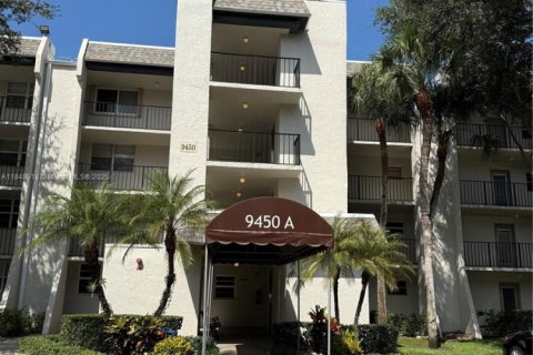 Copropriété à louer à Davie, Floride: 1 chambre, 80.82 m2 № 1850573 - photo 3