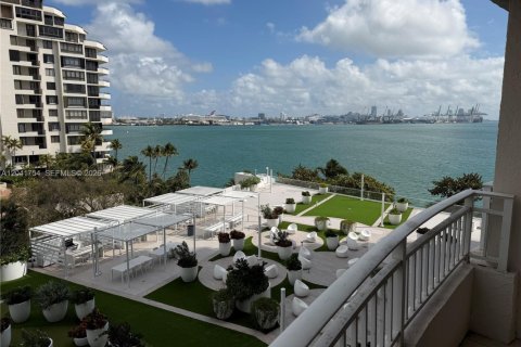 Condo in Miami, Florida, 1 bedroom № 2184172