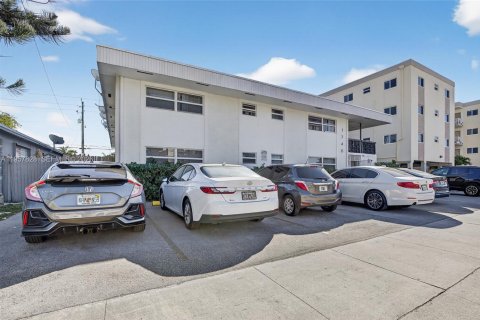 Apartment in Hollywood, Florida 1 bedroom, 60.39 sq.m. № 2011676 - photo 18