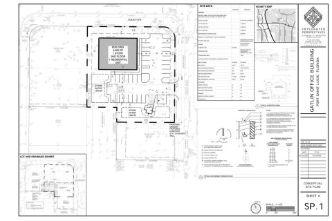 Propiedad comercial en venta en Port St. Lucie, Florida № 2286865 - foto 2
