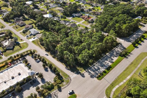 Propiedad comercial en venta en Port St. Lucie, Florida № 2286865 - foto 12