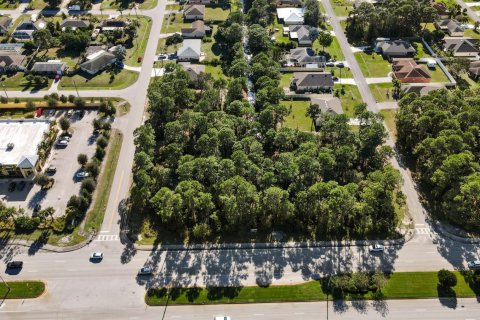 Propiedad comercial en venta en Port St. Lucie, Florida № 2286865 - foto 7