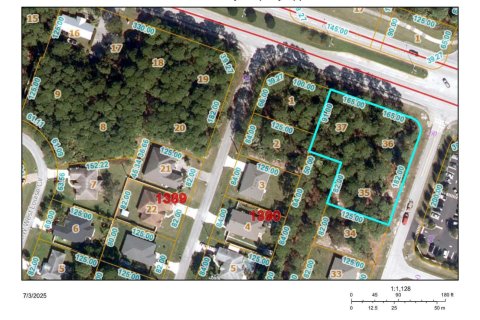 Propiedad comercial en venta en Port St. Lucie, Florida № 2286865 - foto 4
