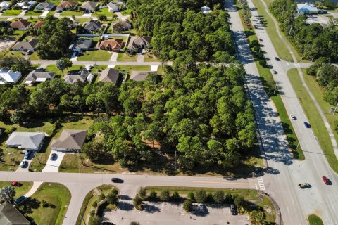 Propiedad comercial en venta en Port St. Lucie, Florida № 2286865 - foto 10