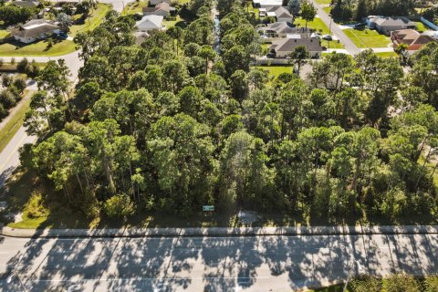 Propiedad comercial en venta en Port St. Lucie, Florida № 2286865 - foto 6