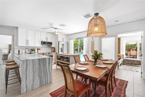 House in Oakland Park, Florida 4 bedrooms, 143.44 sq.m. № 1748965 - photo 27