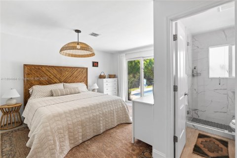 House in Oakland Park, Florida 4 bedrooms, 143.44 sq.m. № 1748965 - photo 21