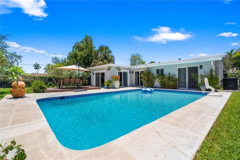 House in Oakland Park, Florida 4 bedrooms, 143.44 sq.m. № 1748965 - photo 29