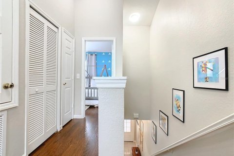 Touwnhouse à vendre à Kissimmee, Floride: 3 chambres, 133.78 m2 № 2237525 - photo 17