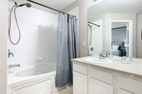 Touwnhouse à vendre à Kissimmee, Floride: 3 chambres, 133.78 m2 № 2237525 - photo 22