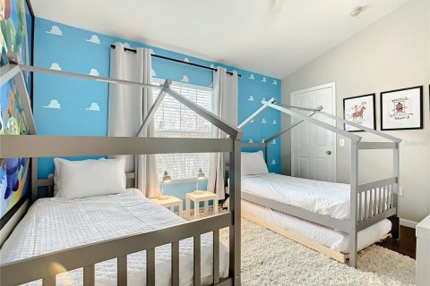 Touwnhouse à vendre à Kissimmee, Floride: 3 chambres, 133.78 m2 № 2237525 - photo 24