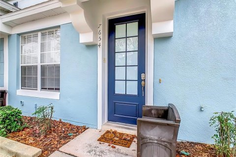 Touwnhouse à vendre à Kissimmee, Floride: 3 chambres, 133.78 m2 № 2237525 - photo 2