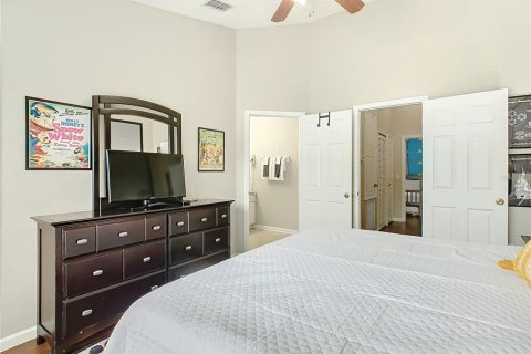 Touwnhouse à vendre à Kissimmee, Floride: 3 chambres, 133.78 m2 № 2237525 - photo 20
