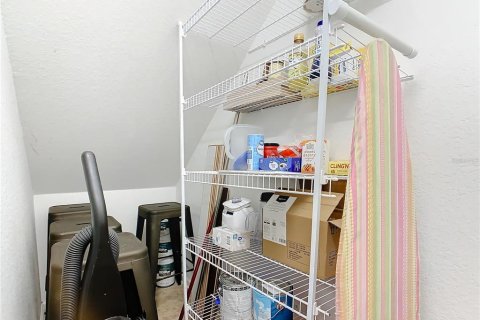 Touwnhouse à vendre à Kissimmee, Floride: 3 chambres, 133.78 m2 № 2237525 - photo 10