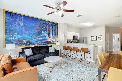 Touwnhouse à vendre à Kissimmee, Floride: 3 chambres, 133.78 m2 № 2237525 - photo 15