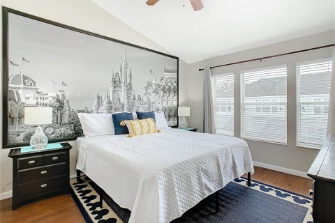 Touwnhouse à vendre à Kissimmee, Floride: 3 chambres, 133.78 m2 № 2237525 - photo 19