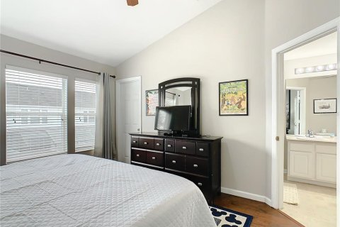 Touwnhouse à vendre à Kissimmee, Floride: 3 chambres, 133.78 m2 № 2237525 - photo 18