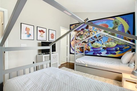 Touwnhouse à vendre à Kissimmee, Floride: 3 chambres, 133.78 m2 № 2237525 - photo 25