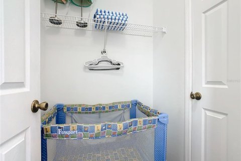 Touwnhouse à vendre à Kissimmee, Floride: 3 chambres, 133.78 m2 № 2237525 - photo 23