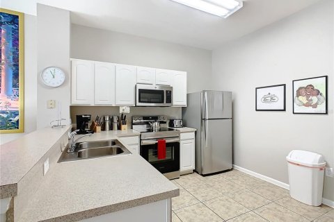Touwnhouse à vendre à Kissimmee, Floride: 3 chambres, 133.78 m2 № 2237525 - photo 6