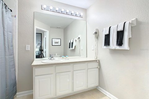 Touwnhouse à vendre à Kissimmee, Floride: 3 chambres, 133.78 m2 № 2237525 - photo 21
