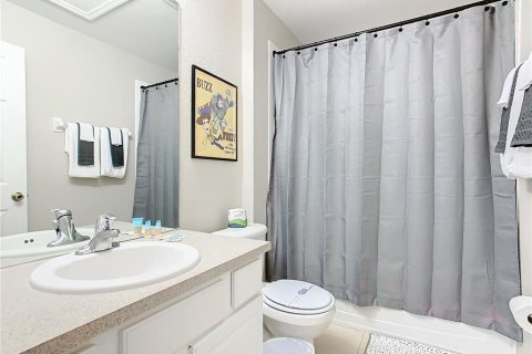 Touwnhouse à vendre à Kissimmee, Floride: 3 chambres, 133.78 m2 № 2237525 - photo 29