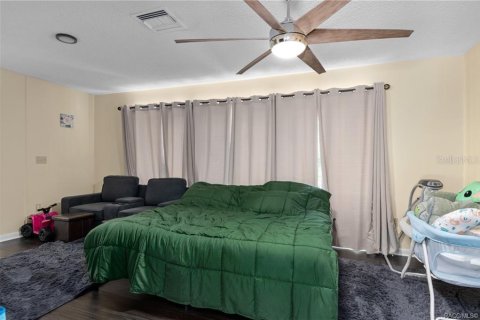 House in Homosassa, Florida 4 bedrooms, 215.9 sq.m. № 1906574 - photo 23