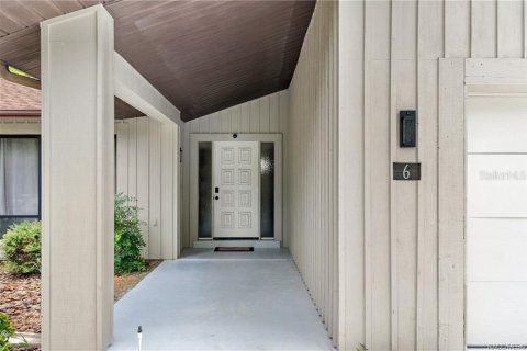 House in Homosassa, Florida 4 bedrooms, 215.9 sq.m. № 1906574 - photo 14