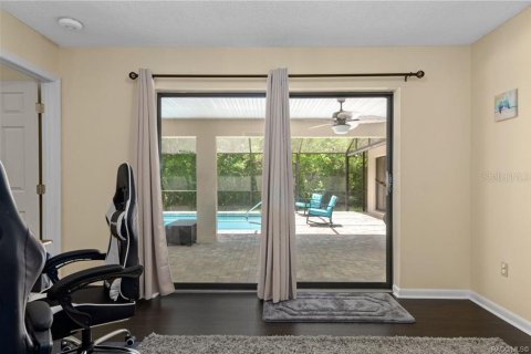 House in Homosassa, Florida 4 bedrooms, 215.9 sq.m. № 1906574 - photo 18