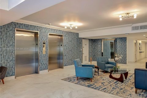 Купить кондоминиум в Помпано-Бич, Флорида 3 спальни, 150.5м2, № 2007664 - фото 6