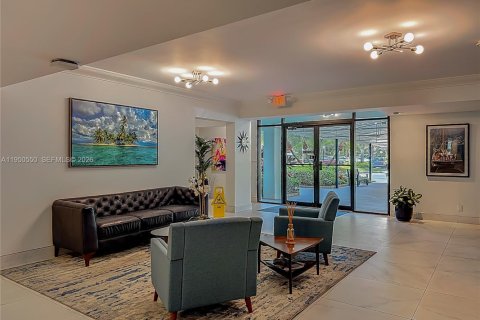 Купить кондоминиум в Помпано-Бич, Флорида 3 спальни, 150.5м2, № 2007664 - фото 5