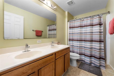Casa en venta en Kissimmee, Florida, 4 dormitorios, 264.21 m2 № 1547900 - foto 20