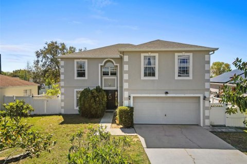 Casa en venta en Kissimmee, Florida, 4 dormitorios, 264.21 m2 № 1547900 - foto 1