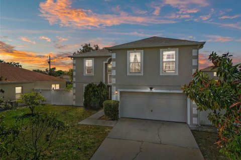 Casa en venta en Kissimmee, Florida, 4 dormitorios, 264.21 m2 № 1547900 - foto 2