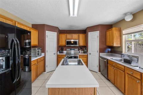 Casa en venta en Kissimmee, Florida, 4 dormitorios, 264.21 m2 № 1547900 - foto 7