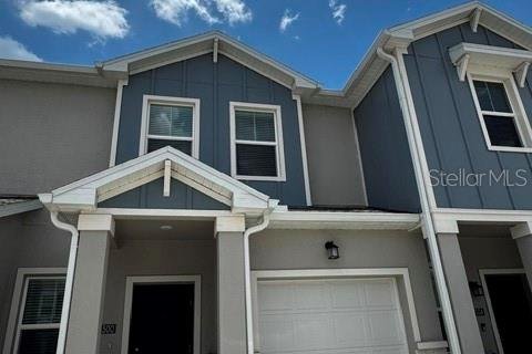 Touwnhouse à Kissimmee, Floride 3 chambres, 161.46 m2 № 2120600