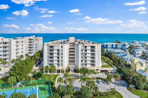 Condo à Jupiter, Floride, 3 chambres № 2087428