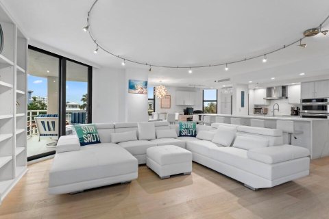 Condo in Jupiter, Florida, 3 bedrooms  № 2087428 - photo 6
