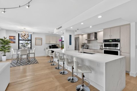 Condo in Jupiter, Florida, 3 bedrooms  № 2087428 - photo 8