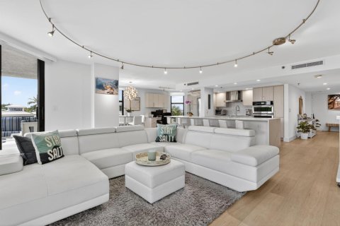 Condo in Jupiter, Florida, 3 bedrooms  № 2087428 - photo 3